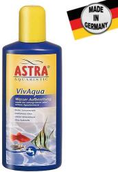 ASTRA VIVAQUA 100ml/400l a csapvizet azonnal természetes élettérré alakítja