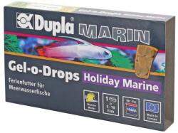  DUPLA Marin Gel-o-Drops Holiday - Zselés eledel tengeri halaknak szabadság idejére 6x5g