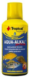  TROPICAL Aqua-Alkal pH Plus 250ml készítmény a víz pH szintjének emelésére