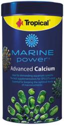 TROPICAL Marine Power Advance Calcium 500ml/375g az akváriumi víz kalciumszintjének növelésére szolgáló oldat