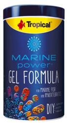 Tropical Marine Power Gel Formula 1000ml/105g zselés állagú táp gerincteleneknek és tengeri halaknak