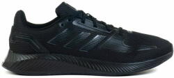 Adidas Cipők futás fekete 44 2/3 EU Runfalcon 20 - mall - 30 290 Ft Férfi futócipő
