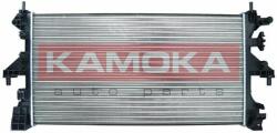 KAMOKA Radiator, racire motor KAMOKA 7705073