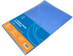 BLUERING Genotherm `L` A4, 80 micron kék 25 db/csomag, Bluering®, (32275) - irodaitermekek