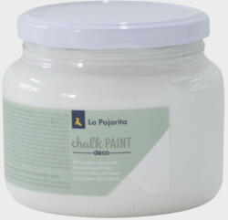  LA PAJARITA White Cotton - Pamut Krétafesték (1000 ml)