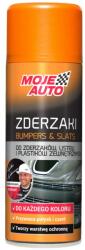 MOJE AUTO Spray pentru bara protectie MOJE AUTO 400ml (19-021) - automobilus