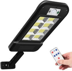 Bs lighting nagy teljesítményű kültéri mozgásérzékelős fali lámpa (5995206000051)