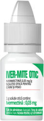 Farmavet Group Iver-Mite Otic, 7.5ml