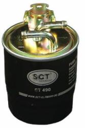 Sct - Mannol filtru combustibil SCT - MANNOL ST 490