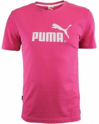 PUMA Póló rózsaszín L Large NO1 Logo Tee