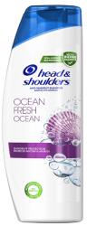 Head & Shoulders Sampon Head & Shoulders 360ml Ocean Fresh