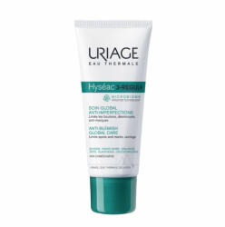 Uriage - Uriage Hyseac 3-regul+ Crema Anti-acnee 40 ml