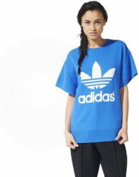 Adidas Póló kék M HY Ssl Knit