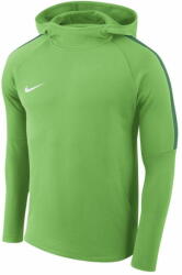 Nike Pulcsik kiképzés zöld 193 - 197 cm/XXL M Dry Academy 18 Hoodie