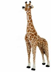 Childhome Girafa de plus Childhome 65x35x180 cm (CH-CHSTGIR180) - ookee
