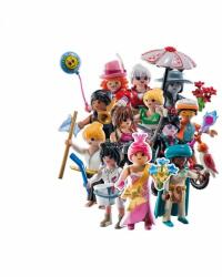 Playmobil - Figurine Fete Seria 24 (pm70940) - ookee