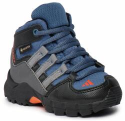 adidas Bakancs Terrex Mid GORE-TEX Hiking Shoes IF7525 Kék (Terrex Mid GORE-TEX Hiking Shoes IF7525)