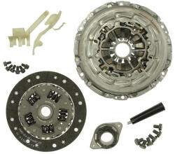 LUK Kit ambreiaj Audi A4 B8 3.0 TDI quattro (2007-2015) Luk