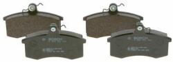 Bosch set placute frana, frana disc BOSCH 0 986 491 700