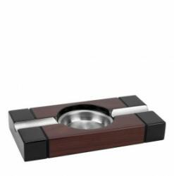 Horecano - Пепелник за пури Cherry 20x10xh2, 5см (HC-981560) (SH-1160BU) (01981560)