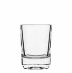 Ocean - Стъклена чаша за шот 60мл-VERRINE-(1P03710) (0112056)
