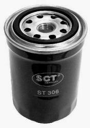 Sct - Mannol filtru combustibil SCT - MANNOL ST 306