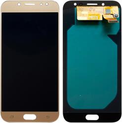 QD Incell Display Samsung J7 2017 LCD, Gold