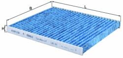 MAHLE Filtr Kabiny Z Weglem Aktywnym Caremetix - centralcar - 86,07 RON