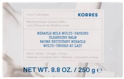 KORRES Miracle Milk Multi-Tasking Cleansing Balm 250 g