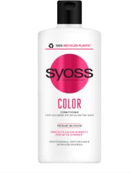 Syoss Balsam Syoss Color Protect pentru par vopsit, 440 ml (HBSY 0274)