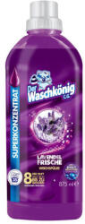 Der Waschkonig Balsam de rufe Der Waschkonig C. G. Lavender , 875 ml, 35 spalari
