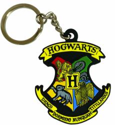 Groovy Breloc din cauciuc Harry Potter - Hogwarts