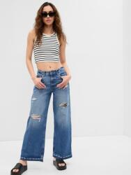 GAP Jeans GAP | Albastru | Femei | 23