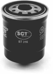 Sct - Mannol filtru combustibil SCT - MANNOL ST 316