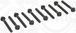 ELRING Set surub, chiulasa ELRING 655.350 (655.350)