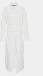 Gina Tricot Ing ruha 20643 Fehér Regular Fit (20643)
