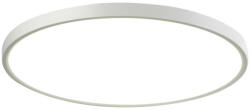 Italux Plafoniera moderna alba rotunda Alata d40 (PLF-72836-400R-32W-WH)