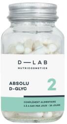 D-Lab Nutricosmetics Supliment alimentar Absolu D-Glyc - D-Lab Nutricosmetics Absolu D-Glyc 28 buc
