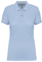 Designed To Work WK275 NŐI RÖVID UJJÚ PÓLÓING (wk275sb-m)