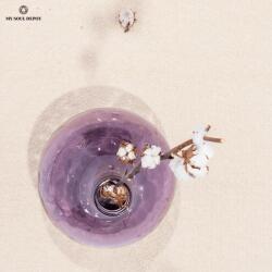 My Soul Depot Ваза Lilas (ST2020L)