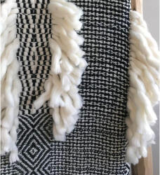 My Soul Depot Одеяло macrame (sh1517)