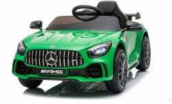 Baby Mix Elektromos autó Mercedes - Benz GTR-S AMG
