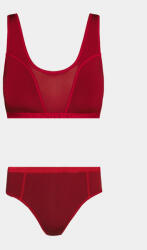 Calvin Klein Underwear Fehérnemű szett 000QF7493E Piros (000QF7493E)