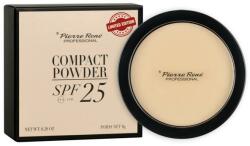 Pierre Rene Pudră compactă - Pierre Rene Compact Powder SPF25 Limited Edition 104 - Nude