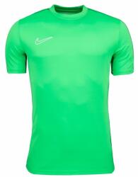 Nike Póló kiképzés zöld S DF Academy 23