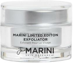 Jan Marini Cremă-exfoliant cu acțiune triplă - Jan Marini Exfoliator Cranberry Orange Limited Edition 57 g