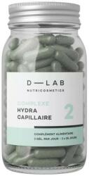 D-Lab Nutricosmetics Supliment alimentar Hydra-Capillary - D-Lab Nutricosmetics Hydra-Capillary Complex 168 szt