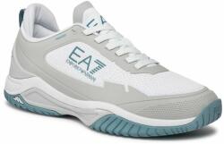 EA7 Emporio Armani Sportcipők X8X155 XK358 S979 Fehér (X8X155 XK358 S979)