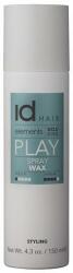 IdHair Ceara lichida IdHAIR Spray Wax Elements Xclusive, 150ml