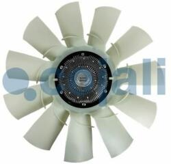 COJALI Ventilator, radiator COJALI 7075422 (7075422) - automobilus